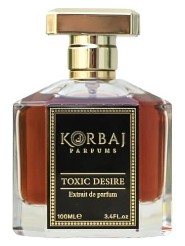 Toxic Desire