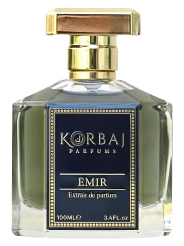 Emir - امیر
