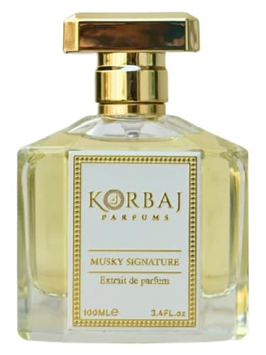Musky Signature - امضای ماسکی