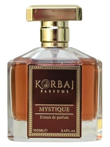 Mystique - رمز و سیکرت