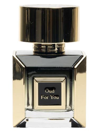 Oud For You - عود برای تو