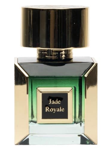 Jade Royale - جید رویال