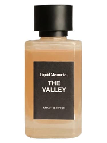 The Valley - دره