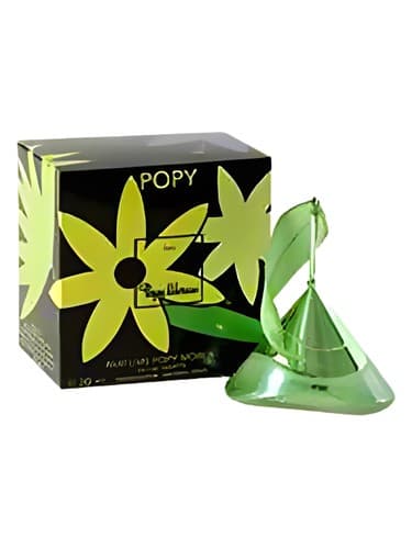 Popy - پوپی