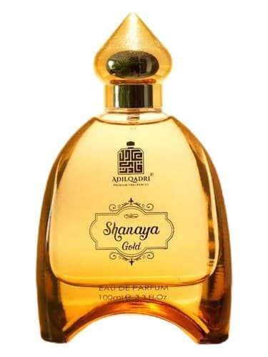 Shanaya Gold - شانایا طلا