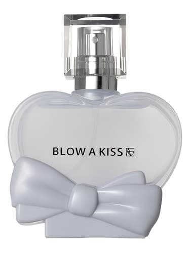 Blow A Kiss