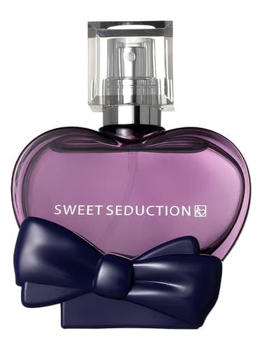 Sweet Seduction - اغوای سوییت