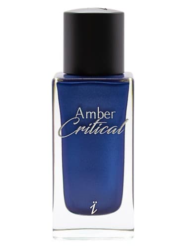 Amber Critical - امبر انتقادی