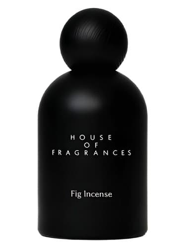 Fig Incense - بخور انجیر
