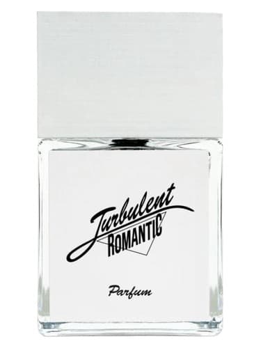 Turbulent Romantic - عاشقانه آشفته