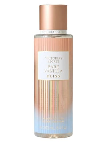 Bare Vanilla Bliss - بره وانیلی بلیس