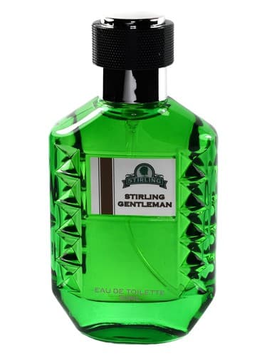 Stirling Gentleman - جنتلمن استرلینگ