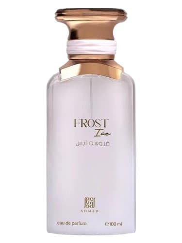 Frost Ice