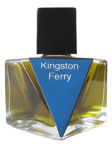 Kingston Ferry - فری کینگستون