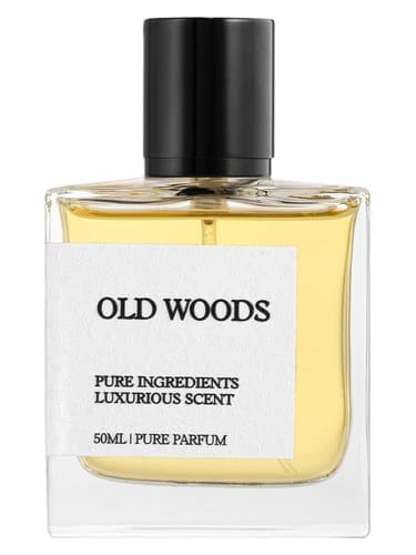 Old Woods - کهن وودز
