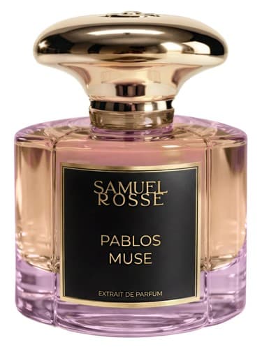 Pablo's Muse - میوز پابلو