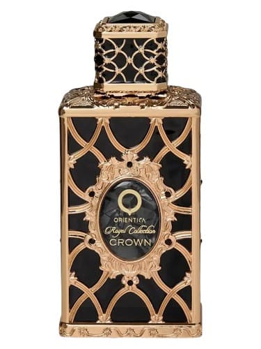 Crown - تاج