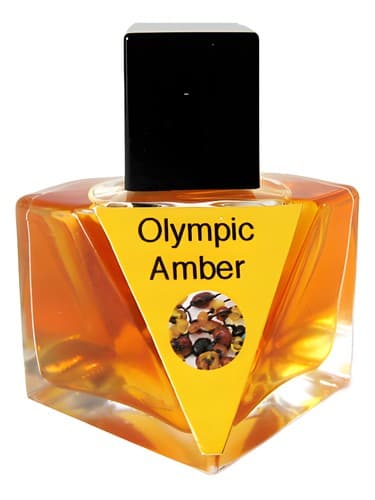 Olympic Amber - کهربای المپیک