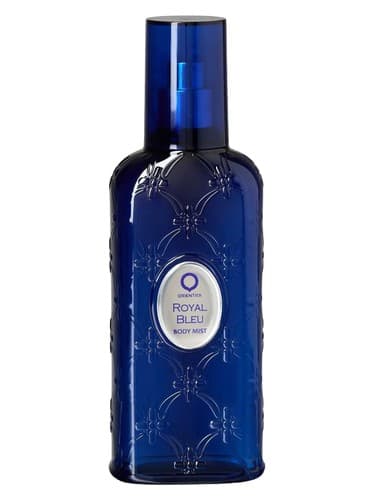 Royal Bleu Body Mist