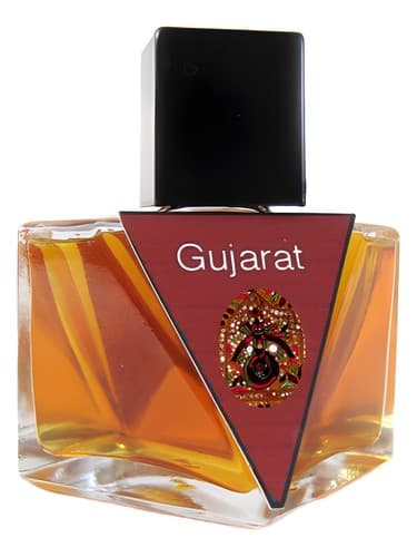 Gujarat - گجرات