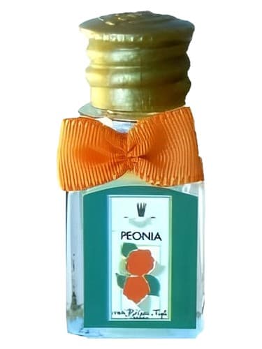 Peonia