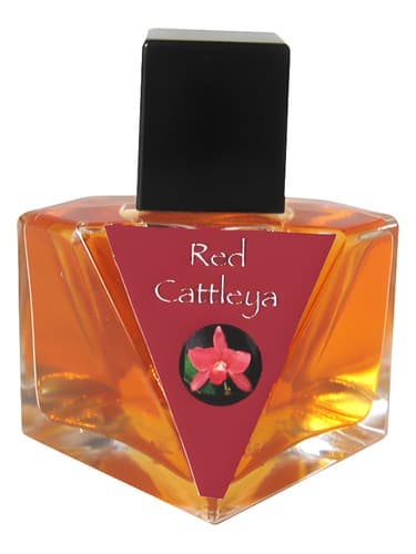 Red Cattleya