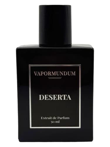 Deserta - دسرتا