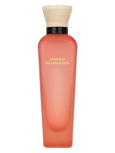 Mango Palmarosa - انبه پالماروسا