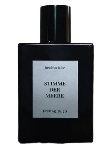 Stimme der Meere 