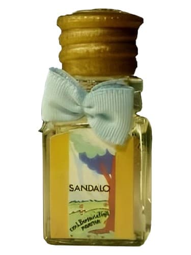 Sandalo