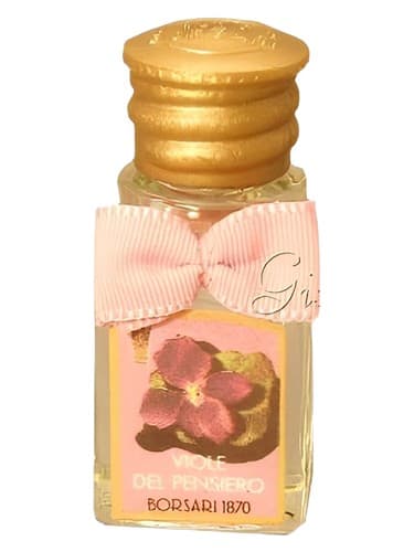 Viole del Pensiero