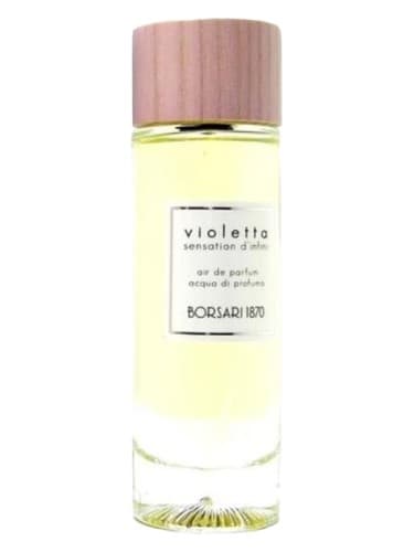 Violetta Sensation d'Infini
