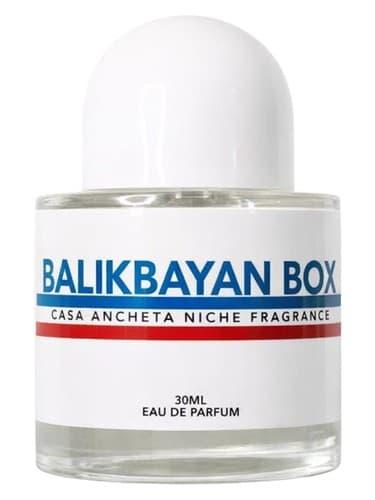 Balikbayan Box - جعبه بالکبایان