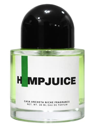 Hemp Juice - واتر کنف