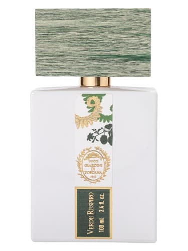 Verde Respiro - ورده رسپیرو