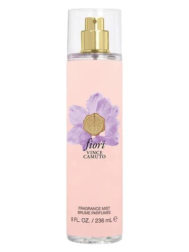 Fiori Body Mist