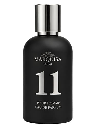 No.11 Eau de Parfum for Men
