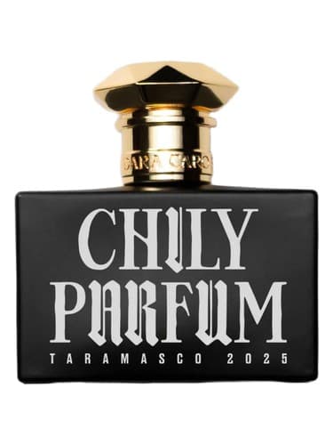 Chily - فلفلی