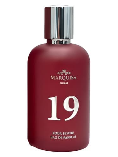 No.19 Eau de Parfum for Women