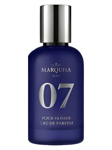 No.7 Eau de Parfum for Men - عطر من شماره 7
