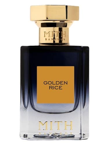 Golden Rice - برنج گلد