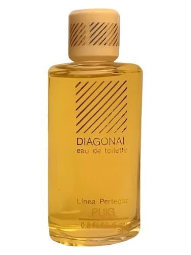 Diagonal Eau de Toilette (1982) - دیاگونال ادو تویلت (1982)
