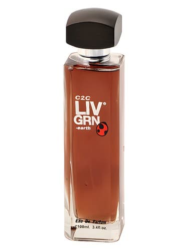 C2C LIV GRN Earth LGE8 