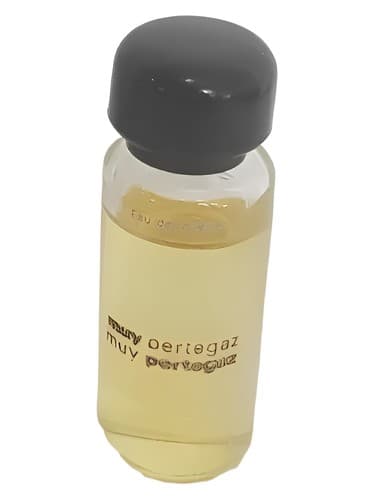 Muy Pertegaz Eau de Toilette 