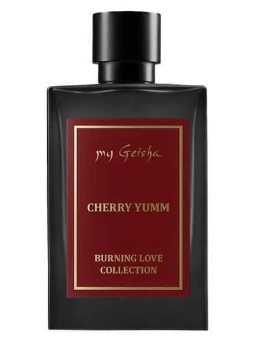 Cherry Yumm - چری یام