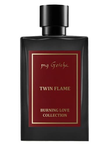 Twin Flame