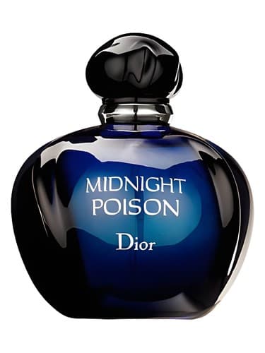 Midnight Poison - میدنایت پویزن