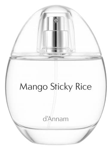 Mango Sticky Rice - برنج چسبنده انبه