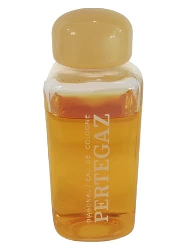 Diagonal Eau de Cologne (1968)