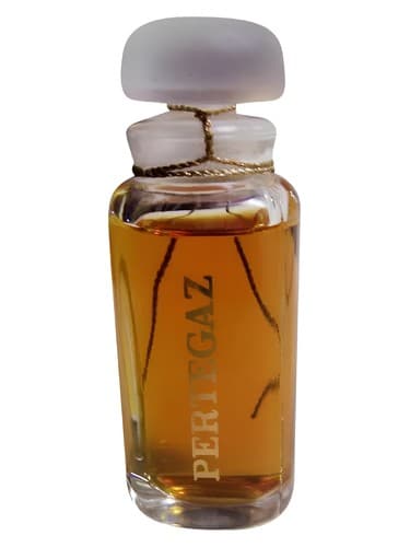 Diagonal Parfum (1968)